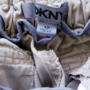 DKNY Cargo shorts